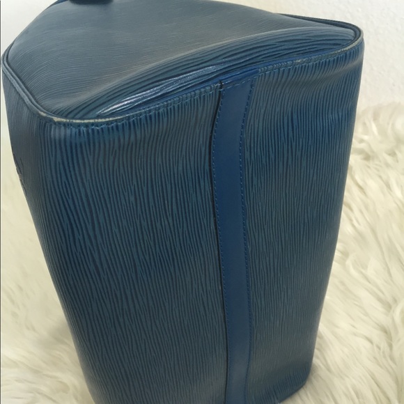 🎁SOLD🎁Louis Vuitton Speedy Epi 35 - Picture 5 of 8